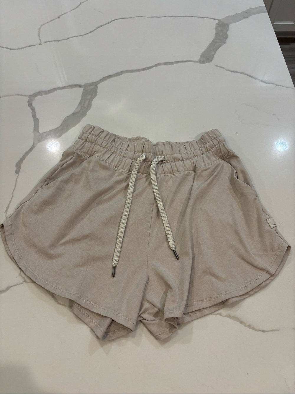 vuori shorts